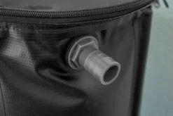 HOPPVÄNDBAR REGNVATTENTANK, 500 L, PVC - T N15-952