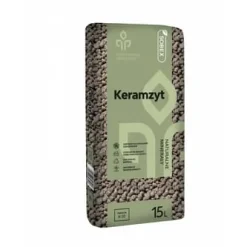 Hortikulturell expanderad lera 15 L (8-20)