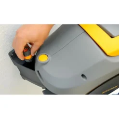Hose reel Hozelock Autoreel 100-000-866 20 m Plastic