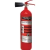 Housegard brandsläckare CO2 2kg 34B - 1880035