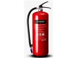 Housegard brandsläckningspulver 12 kg PE12PR ABC - 1880030