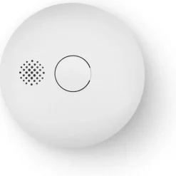 Housegard Luma trådlös brandvarnare, 2-pack