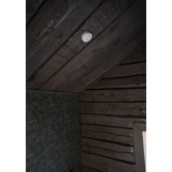 Housegard Luma trådlös brandvarnare, 2-pack