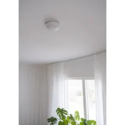 Housegard Luma trådlös brandvarnare, 2-pack