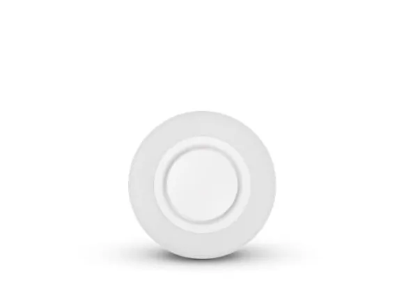 Housegard Luma, trådløs sirene, 230V inkl. batteribackup