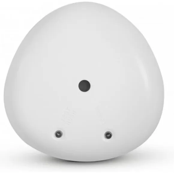 Housegard Pebble Link trådlös brandvarnare, 2 st.