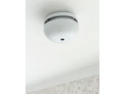 Housegard Pebble Mini, 85 dB, Batteri, -10 - 40 ° C