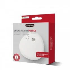 Housegard Pebble SA700 -brandvarnare, optisk