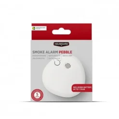 Housegard Pebble SA700 -brandvarnare, optisk