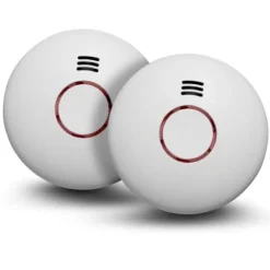 Housegard SA422WS, 3 m, 85 dB, Batteri, 1,5 V