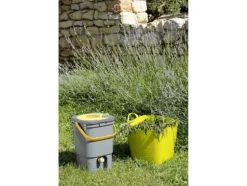 Hozelock 2028 0000 Pure BioMix Blandningsenhet för växtdödning