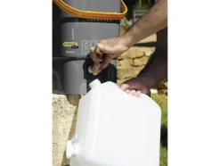 Hozelock 2028 0000 Pure BioMix Blandningsenhet för växtdödning