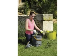 Hozelock 2028 0000 Pure BioMix Blandningsenhet för växtdödning