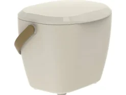 Hozelock Caddy 3,5 L 100-100-496 Kompostbehållare 3,5 l 1 st