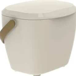 Hozelock Caddy 3,5 L 100-100-496 Kompostsoptunna 3.5 l 1 st