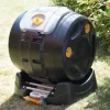Hozelock Easymix 2 i 1 Tumbler Composter