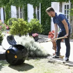 Hozelock Easymix 2 i 1 Tumbler Composter