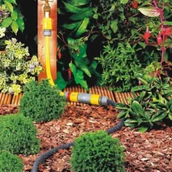 Hozelock perforerad slang 10m