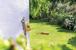 Hozelock Select Controller 2220 0000 Bevattningsstyrning