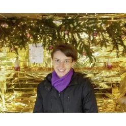 HP Autozubehör 10019 Nödfilt (L x B) 210 cm x 160 cm 1 st