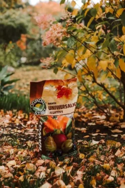 Höst Universalgödselgranulat Trädgårdsstart 2kg