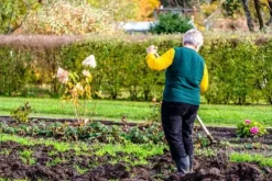 Höstgödsel Universal Granula Garden Start 5kg