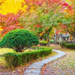 Höstgödsel Universal Granula Garden Start 10kg