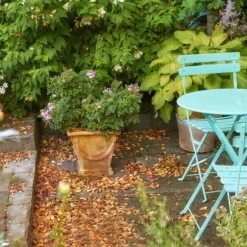 Höstgödsel Universal Granula Garden Start 10kg