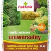 Höstuniversalgödsel Fruktovit PLUS för växter, gräsmattor 10 kg