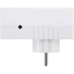 H-Tronic 1114720 WD 1000 Vattendetektor med extern sensor över uttaget