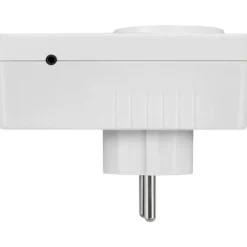 H-Tronic 1114725 WSS 1 Vattendetektor med extern sensor 230 V, över uttaget