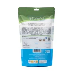 Hydrochar CS vattenbehållare - 300 g påse
