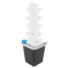 Hydroponisk Odlingstorn, Vertikal Inomhusodling, Effektiv Vattenhantering,VIT