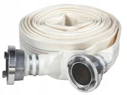 IBO BRANDSLANG 20M/2" MED FÖNSTER