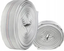 IBO BRANDSLANG 30M/1" UTAN ANSLUTNING