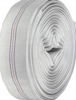 IBO BRANDSLANG 20M/2" UTAN ANSLUTNING