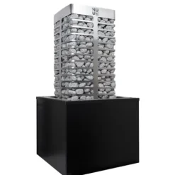 Inbyggnadsram HUUM för CLIFF och STEEL