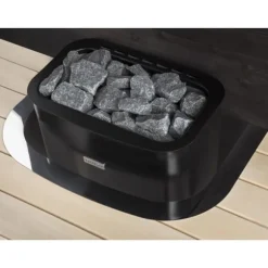 Inbyggnadsram Narvi för NC Elektrisk