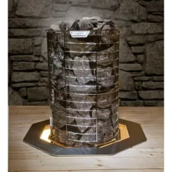 Inbyggnadsram Narvi för Softy och Smooth