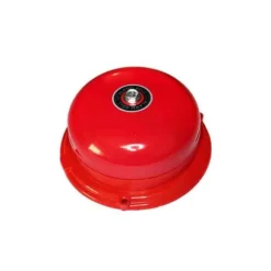 Industriklocka 150 mm d. 90db