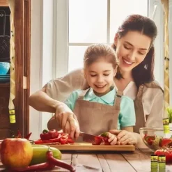 INF Fluga fällande flugfångare papper 8-pack