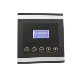 Infraröd styrenhet EOS InfraTec Premium