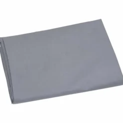 Innerfoder till trädgårdsvagn mörkgrå 81x41x21 cm tyg