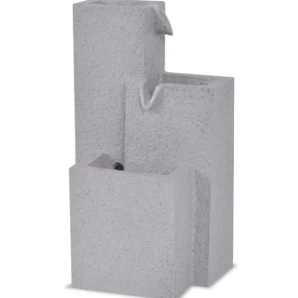 Inomhusfontän med LED polyresin - Innefontän - Innefontän - Home & Living