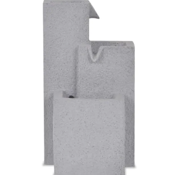 Inomhusfontän med LED polyresin - Innefontän - Innefontän - Home & Living