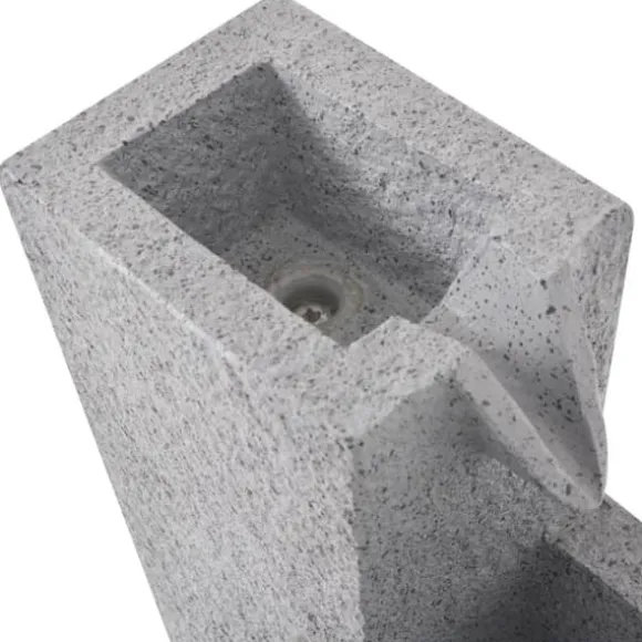 Inomhusfontän med LED polyresin - Innefontän - Innefontän - Home & Living