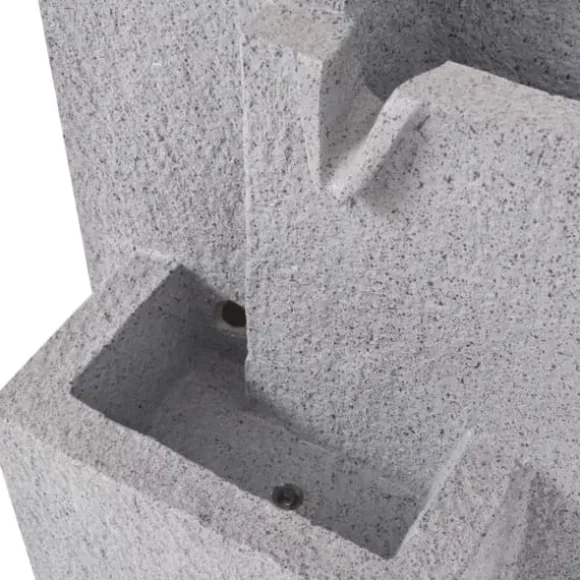 Inomhusfontän med LED polyresin - Innefontän - Innefontän - Home & Living