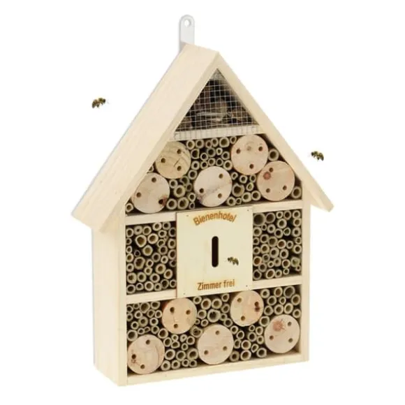 Insekthotell, 38x29x9 cm, Kodustaar