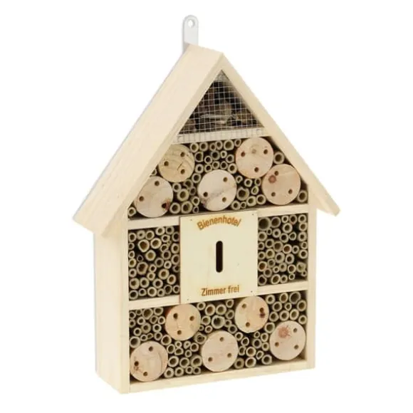 Insekthotell, 38x29x9 cm, Kodustaar