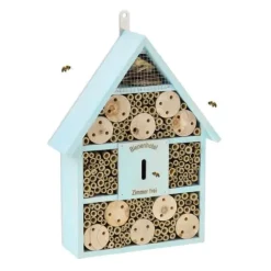 Insekthotell, 38x29x9 cm, Kodustaar